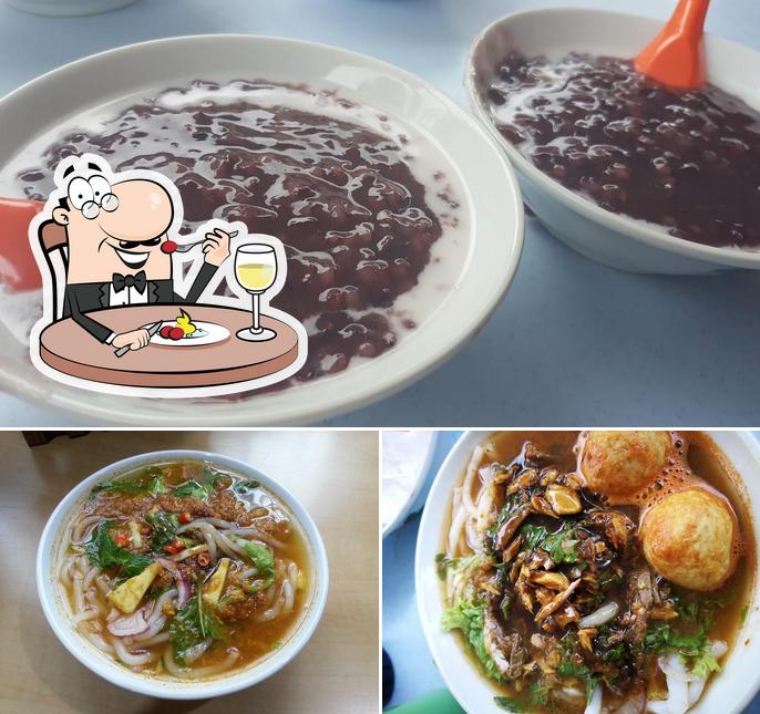 阿娇Laksa