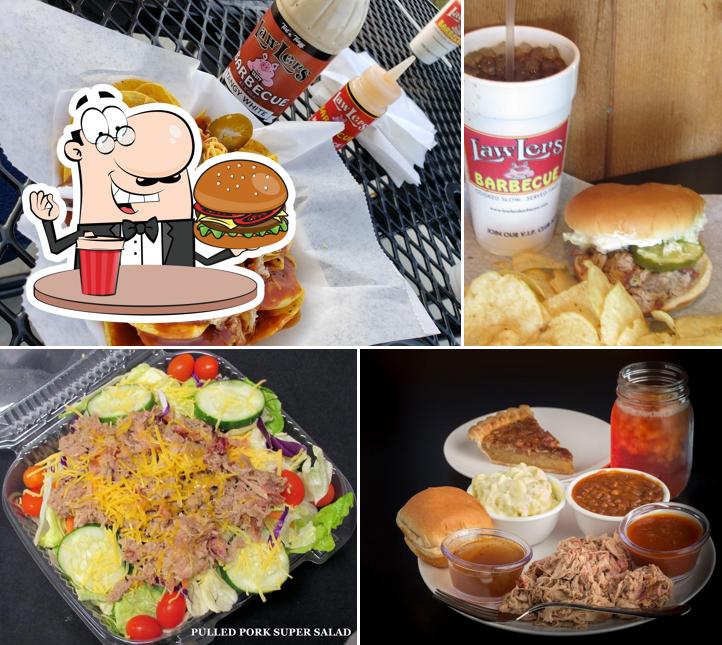 LawLers Barbecue