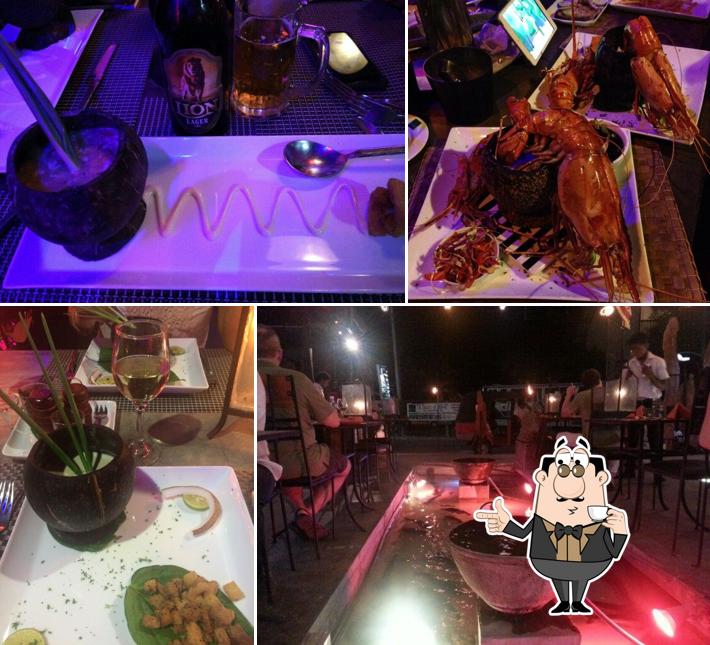 Lords Fine Restaurant, Art Gallery and Cocktail Bar