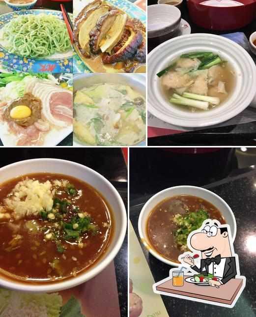 MK Restaurants