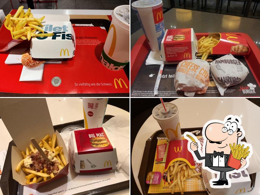 McDonald’s