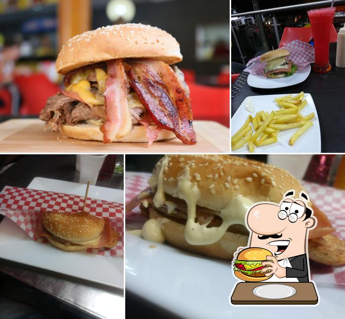 Mr. Roast Beef