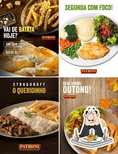 Patroni