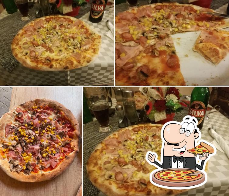 Pizza Planet