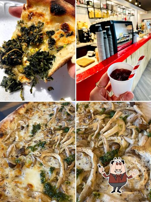 Bello Pizza Toronto
