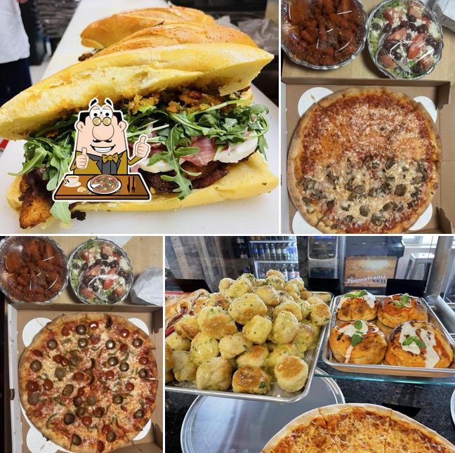 Luca Pizza