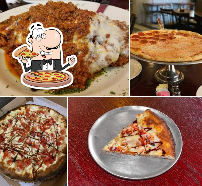 Silvana’s Italian Cuisine