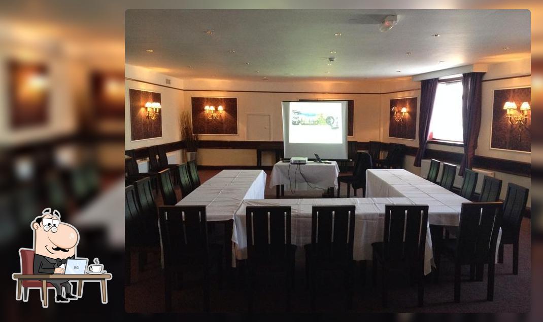 Caladh Inn