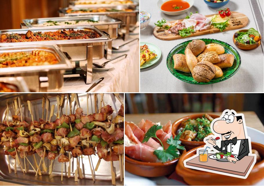 Huis Het Bosch - Vergaderen, Catering en Zaal verhuur