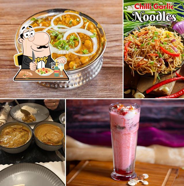 JALWA INDIAN GRILL