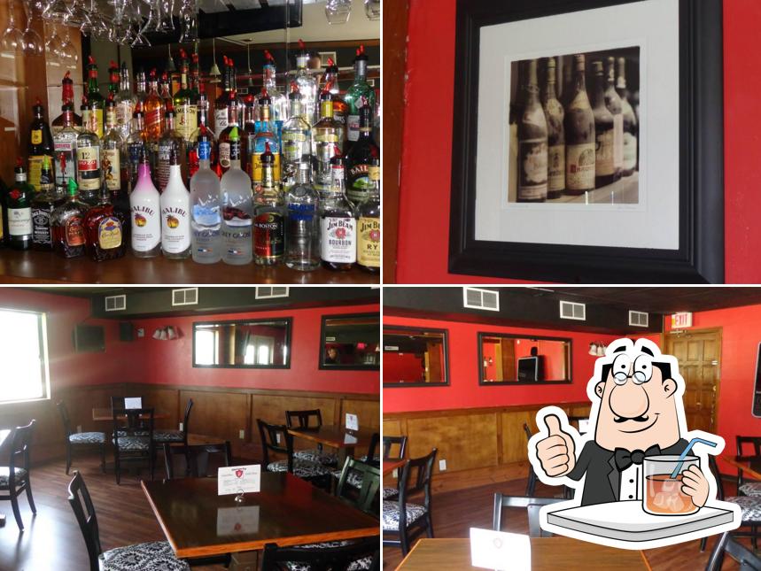 King Lions Pub