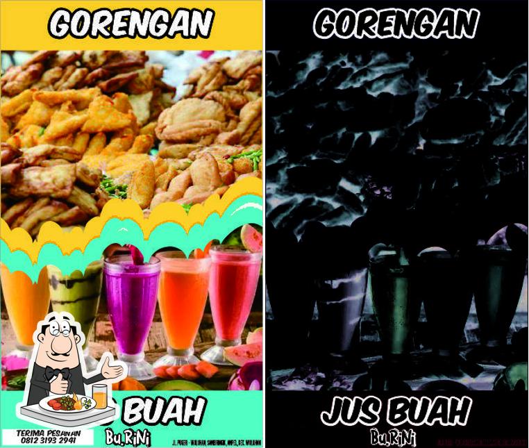 WARUNG BU RINI