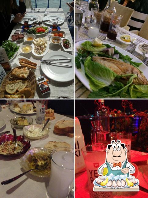 Agop Meyhanesi Bodrum