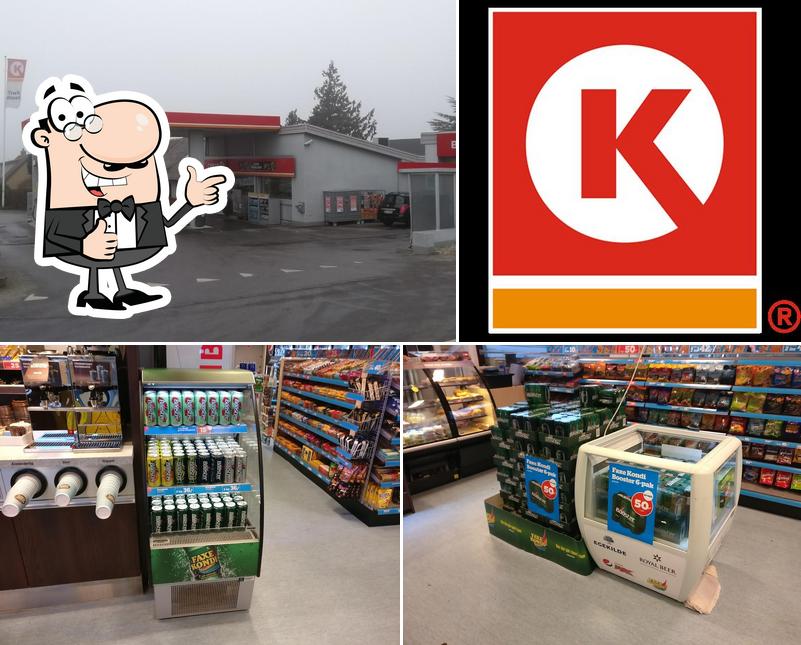 Circle K Rønde