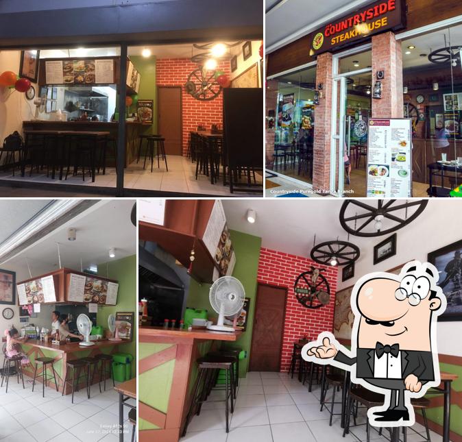 Countryside Steakhouse Tanza