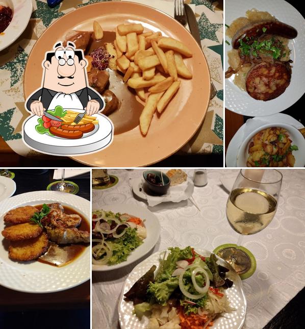 Deidesheimer Stuben Grill & BBQ