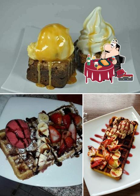 Divino Pecado Heladería