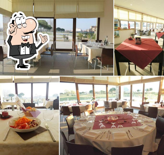 DolceVita cafè & restaurant Jesolo