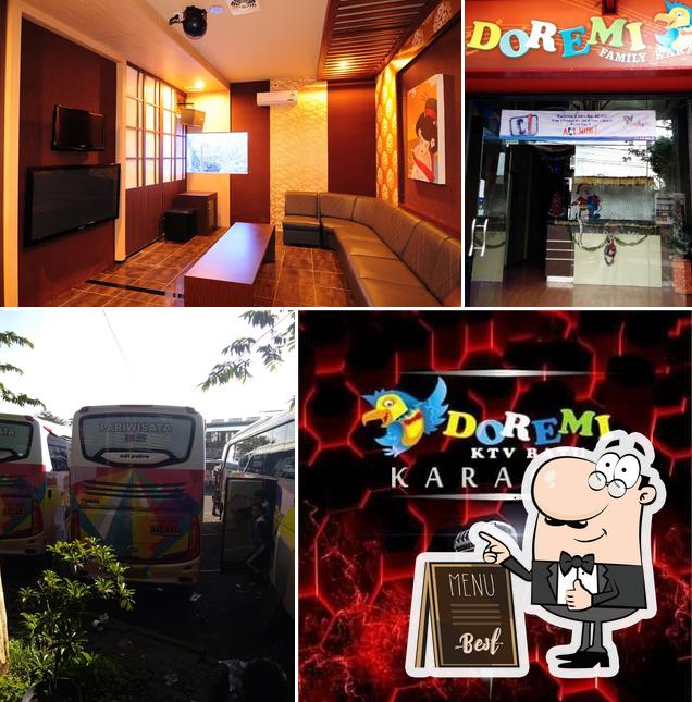 Doremi KTV Batu