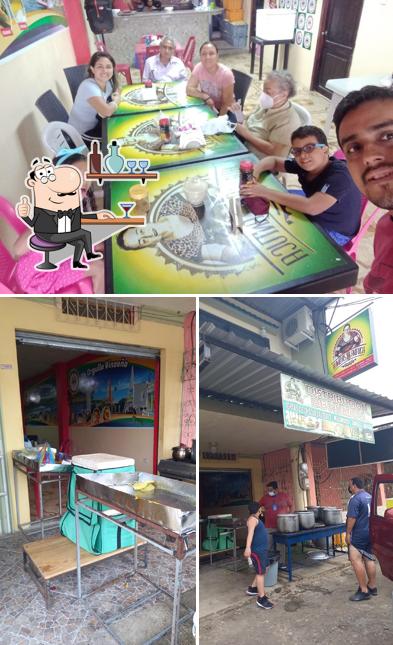Humitas Antuca