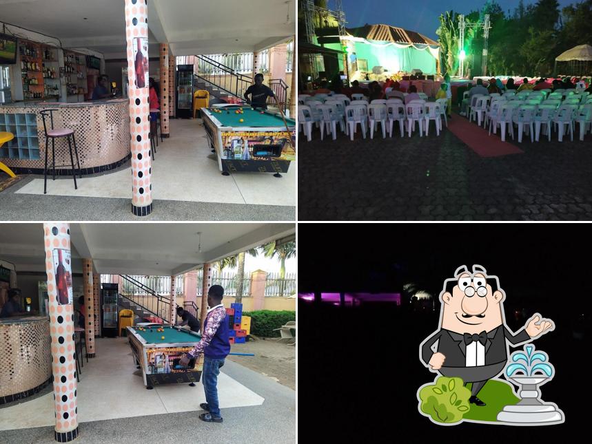 Jobiah Hotel