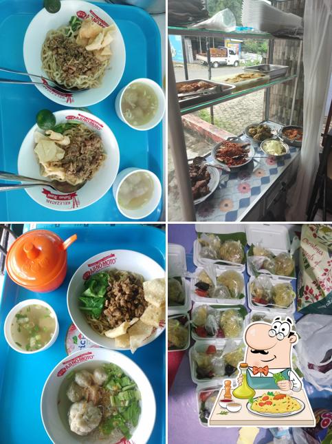 Kedai 66