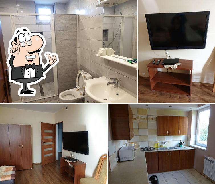 Kwatery Pracownicze, Pokoje do Wynajęcia, Noclegi
