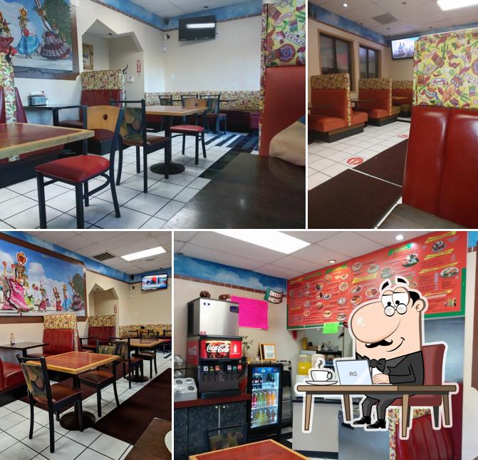 La Mixteca