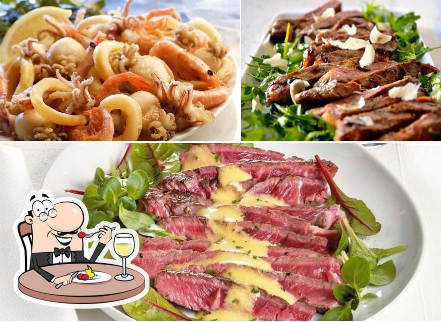 La Roggia Ristorante