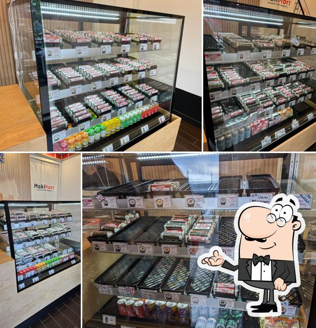 Maki Mart (Markham)
