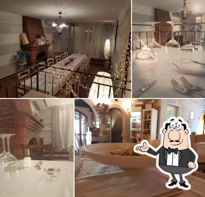 Ristorante Oca Bianca Modena