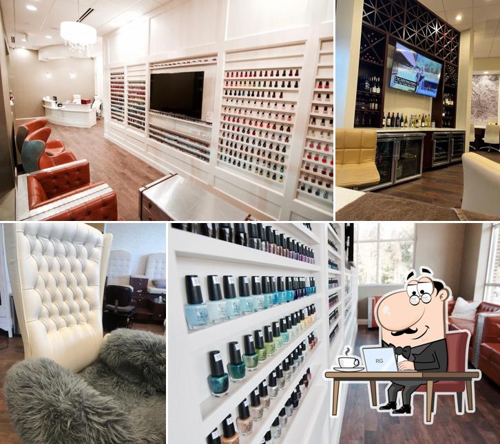 Paris Nail Bar