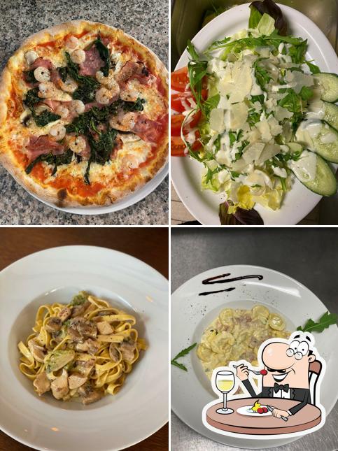Pizzeria Ristorante Pinocchio