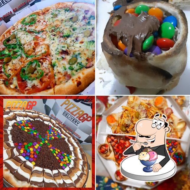 Pizza GP