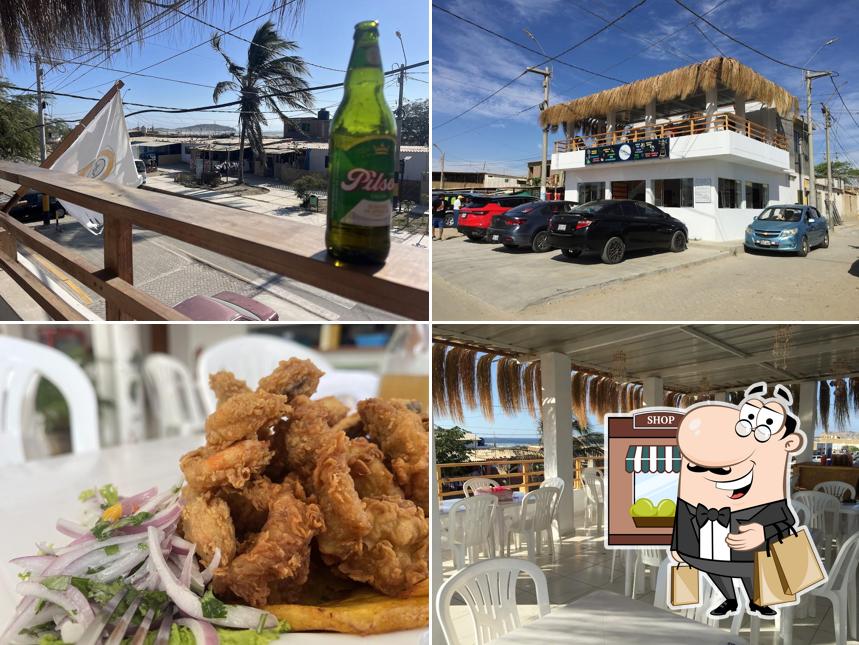 Puerto del Sabor
