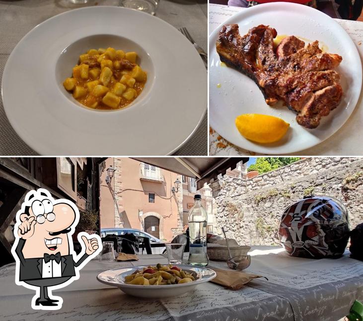 Ristorante Alla Fontana