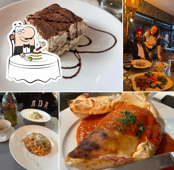 Salvo’s Ristorante & Pizzeria
