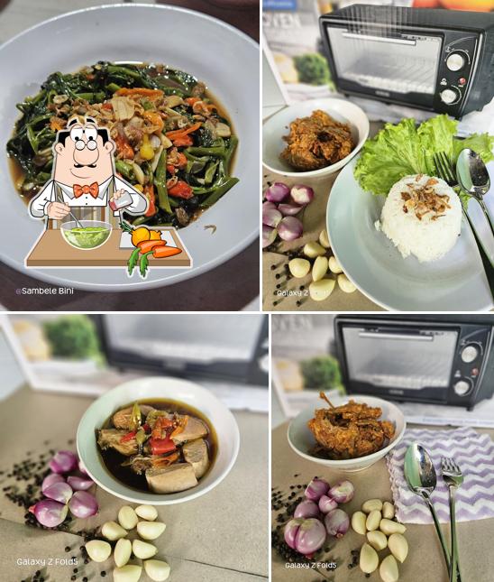 Sambel'e Bini