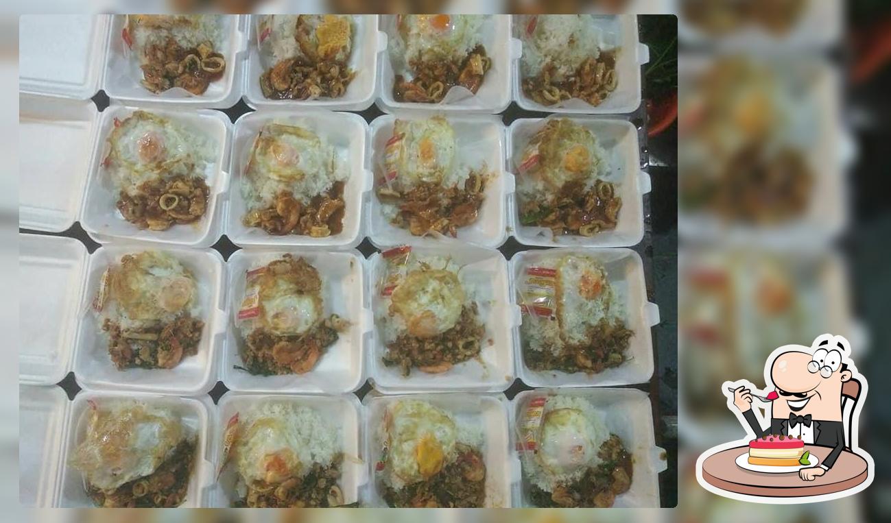 ป้าจี๊ด กินข้าวกัน Sena