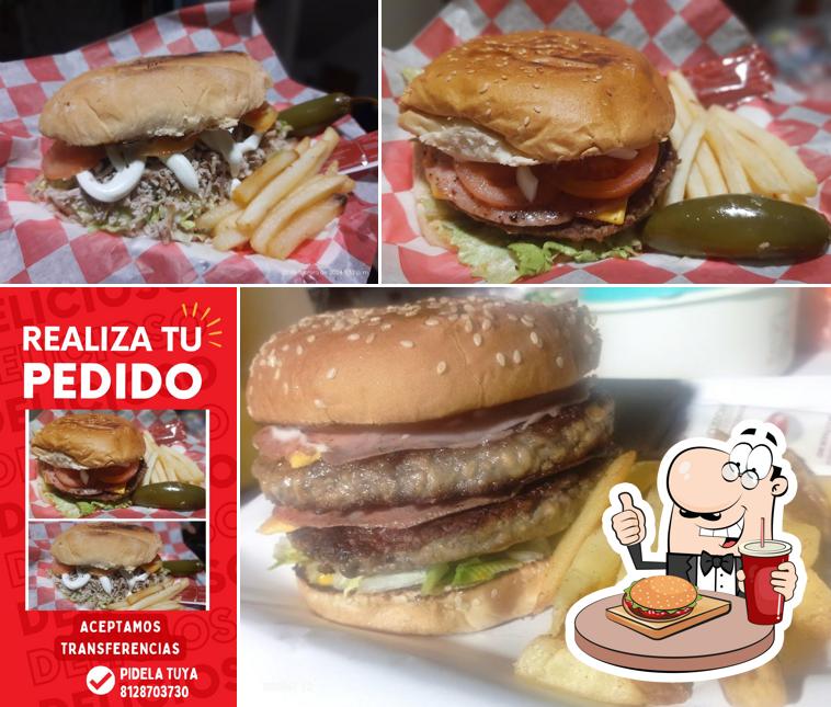 Tortas Annie