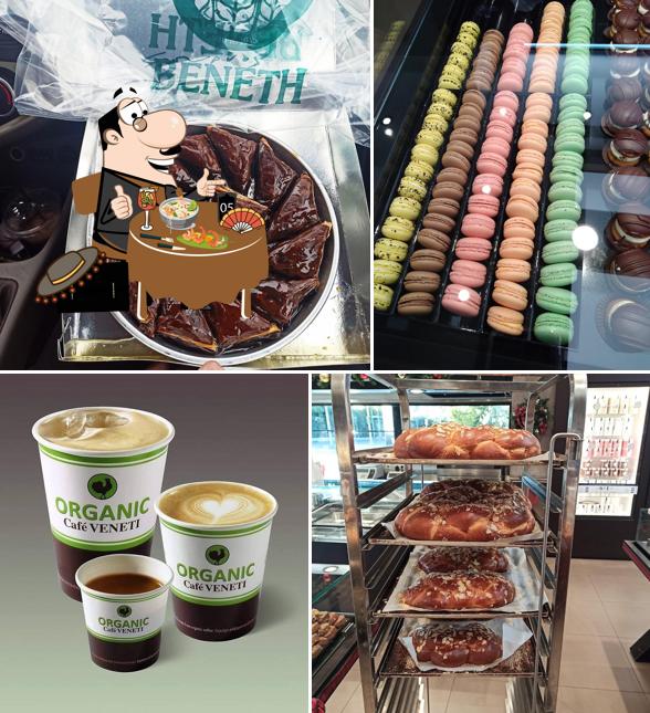 Veneti Bakery