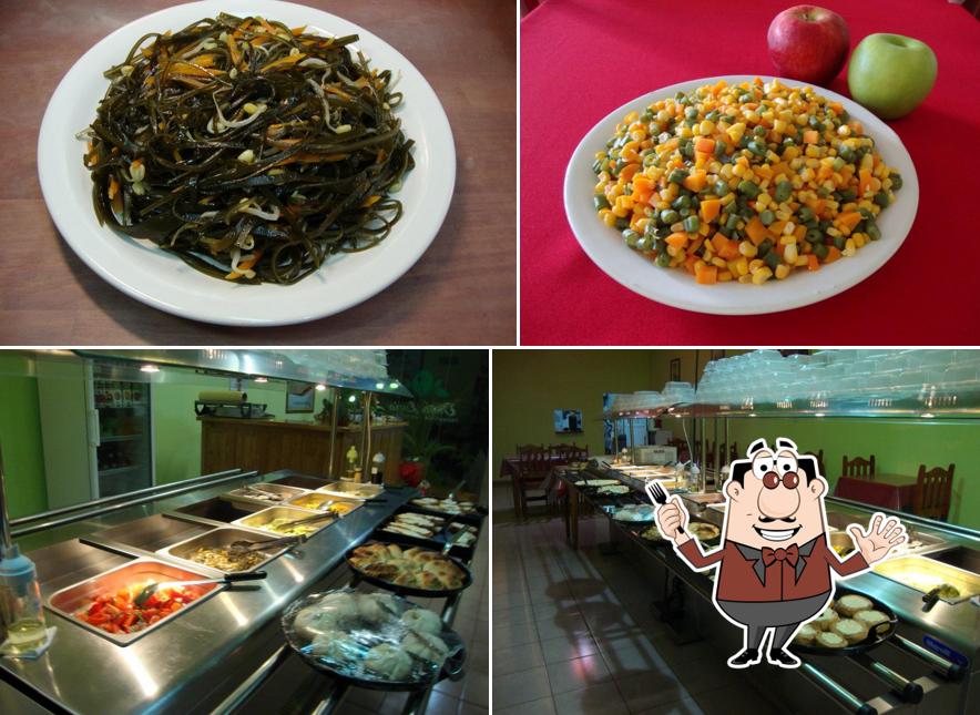Restaurante Doña Lucia
