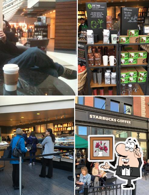 Starbucks Coffee Company