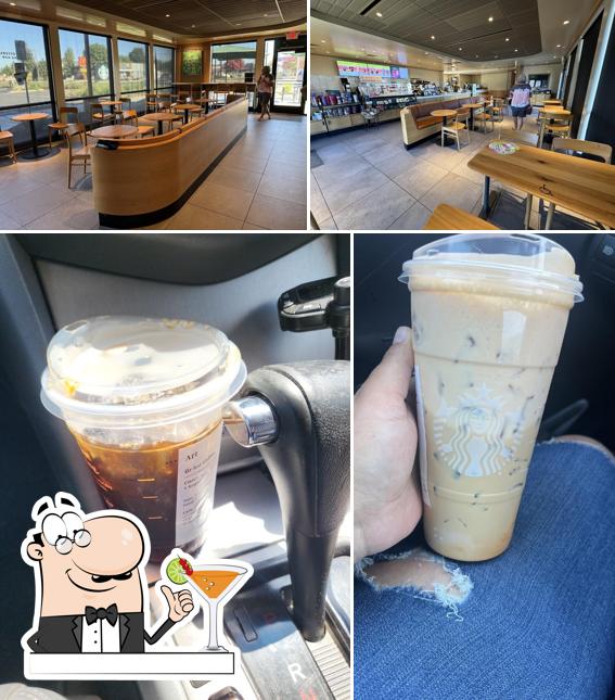 Starbucks Coffee Company