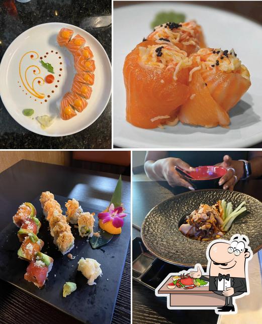 Sushi Kingdom
