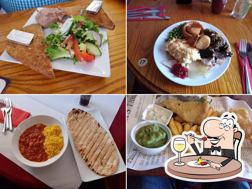 The Gynn Pub and Restaurant