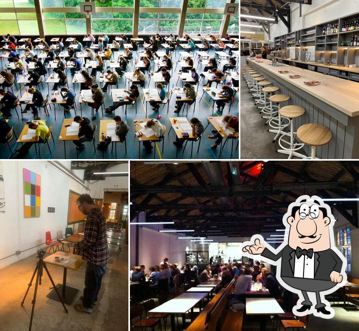 V R R