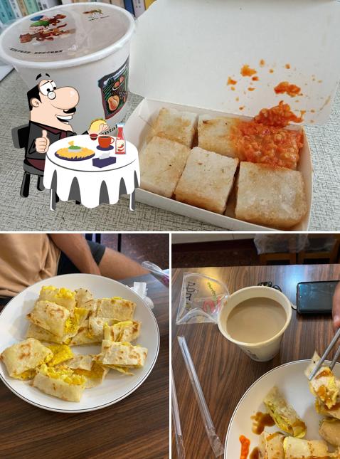 Ya Mi Breakfast Restaurant