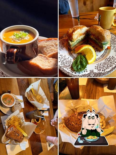 Yellow Deli
