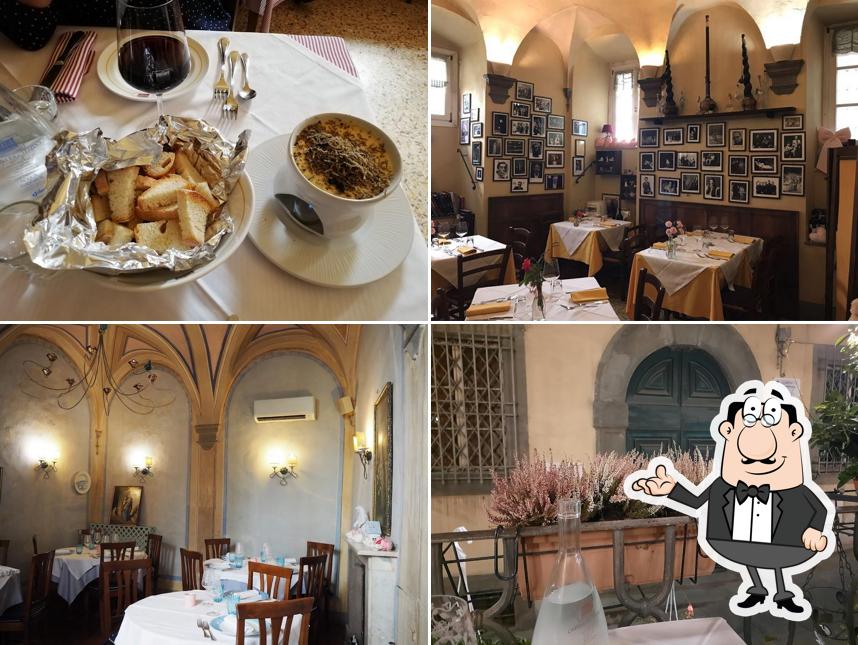 Osteria del Teatro